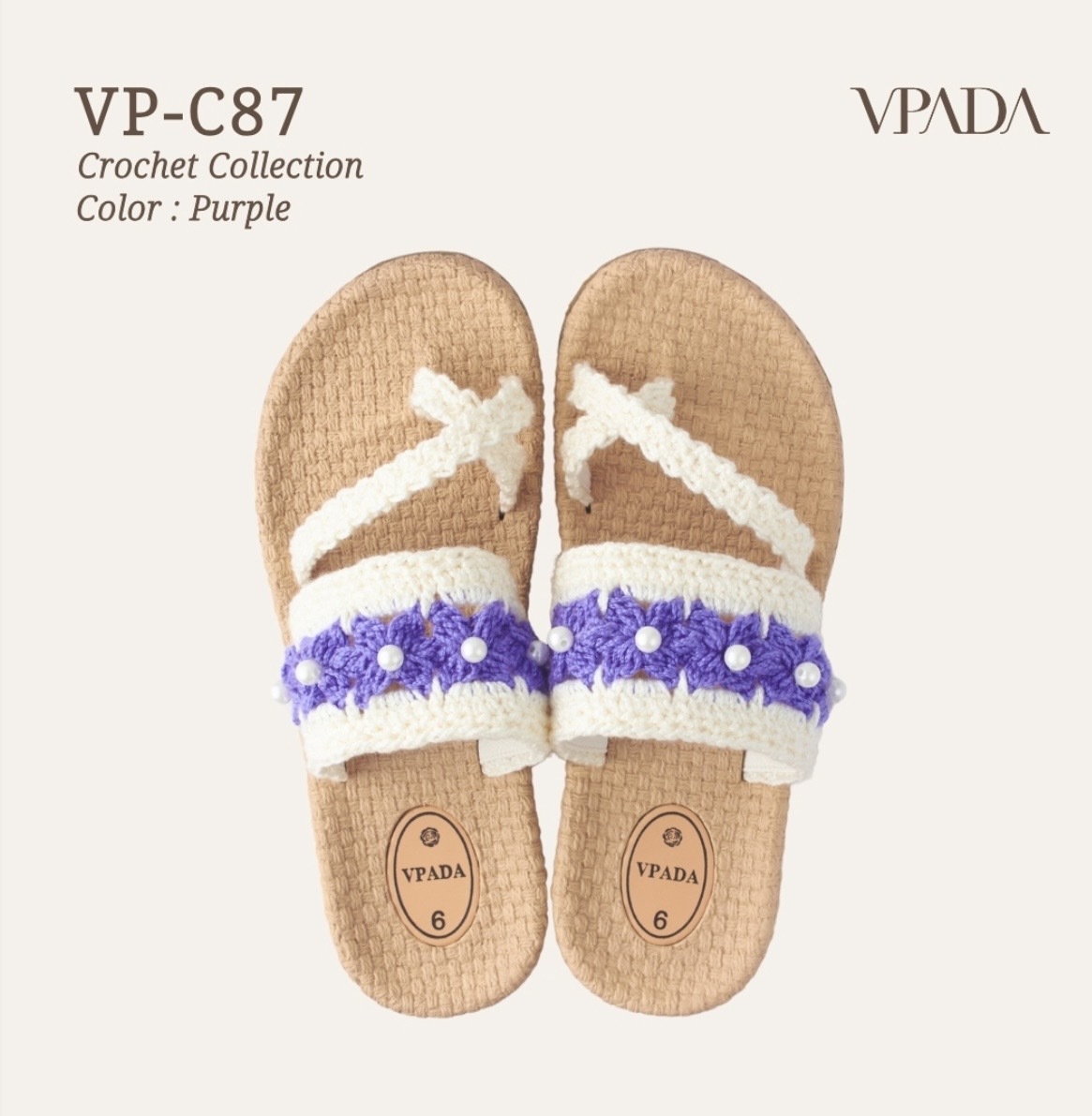 VPADA - ( VP - C87 )