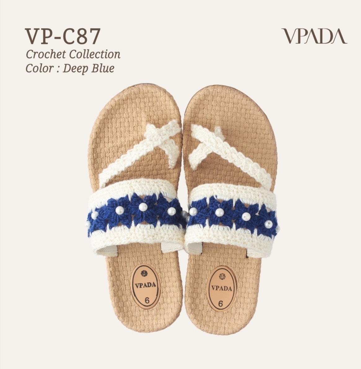 VPADA - ( VP - C87 )