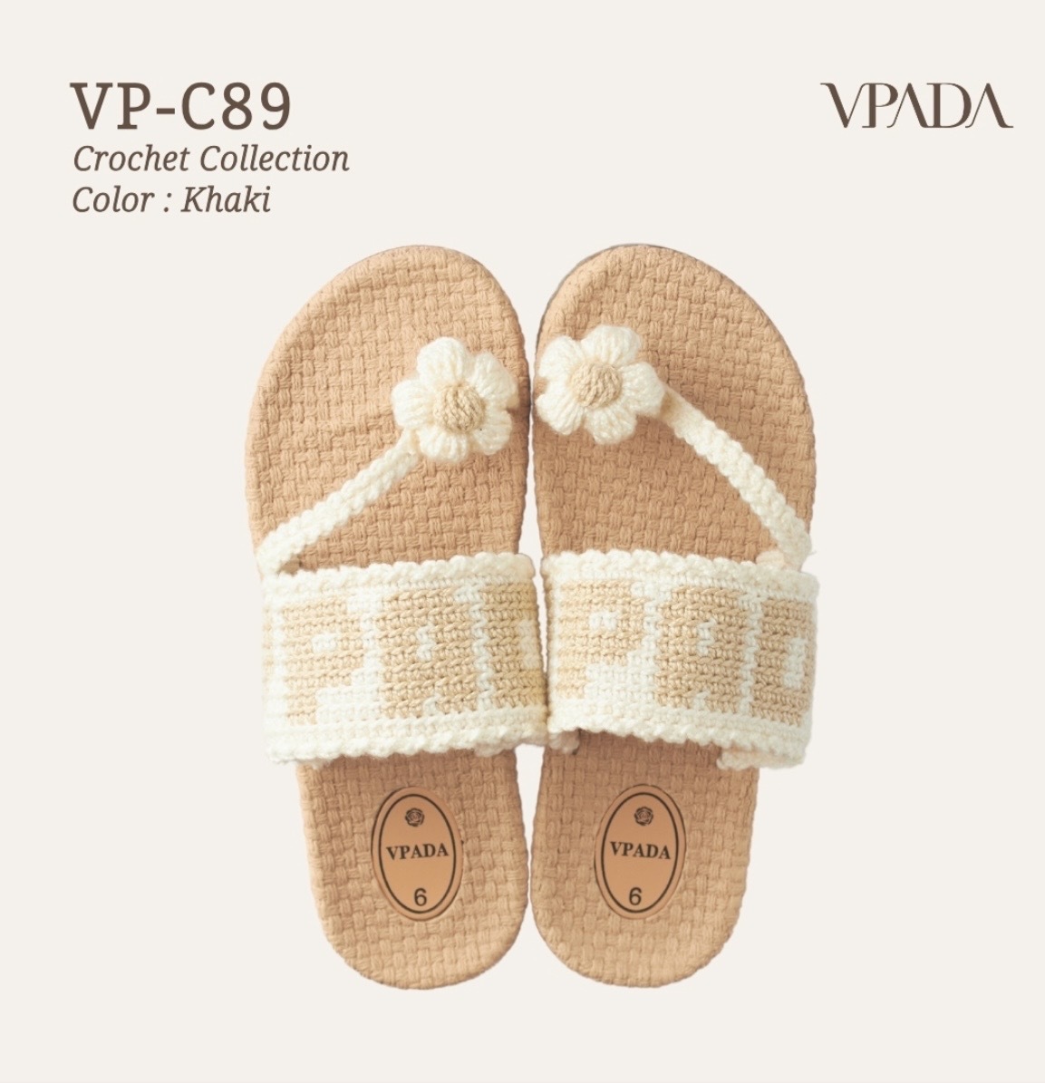 VPADA - ( VP - C89 )