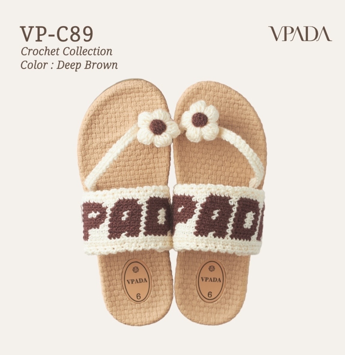 VPADA - ( VP - C89 )