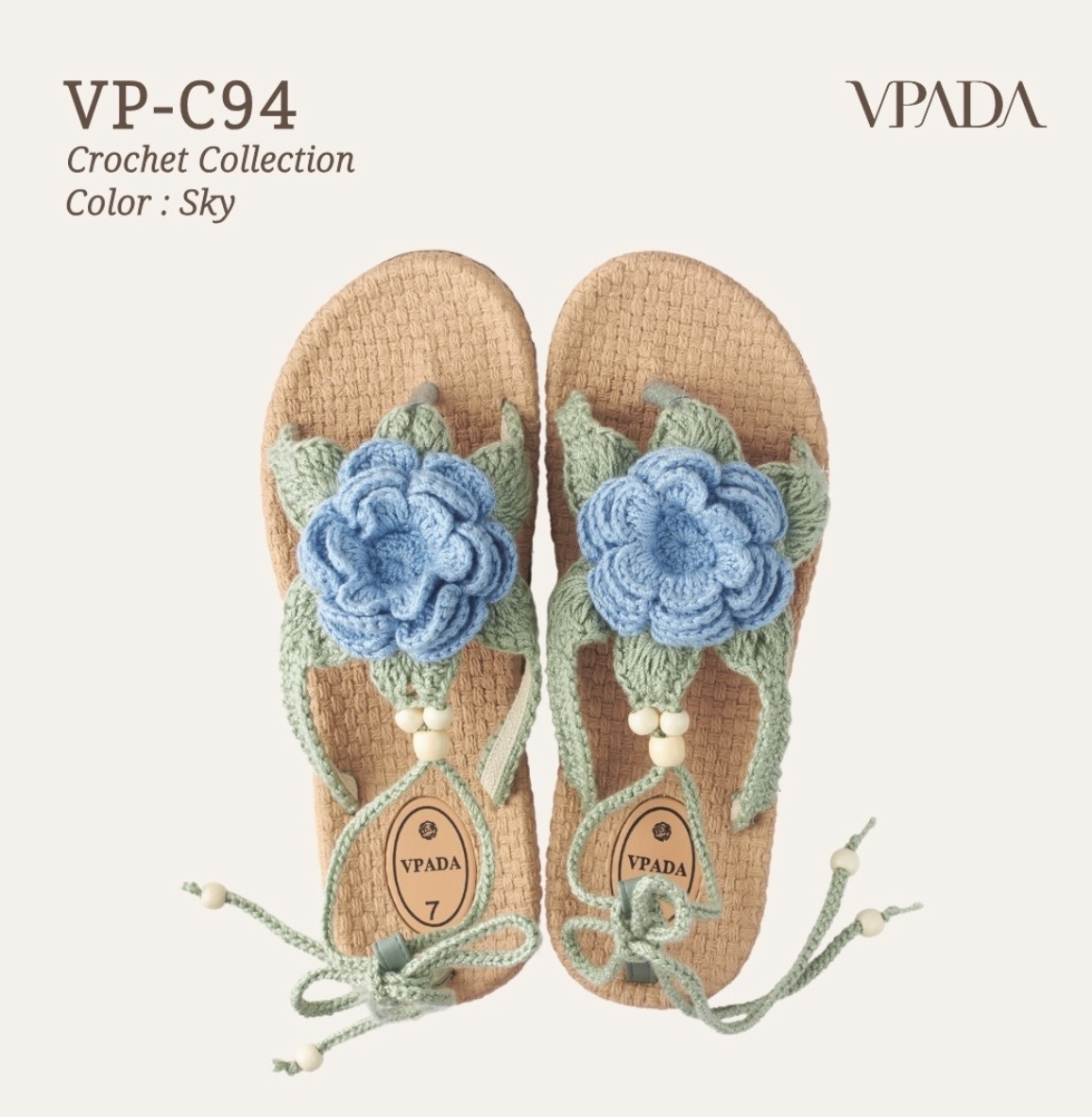 VPADA - ( VP - C94 )