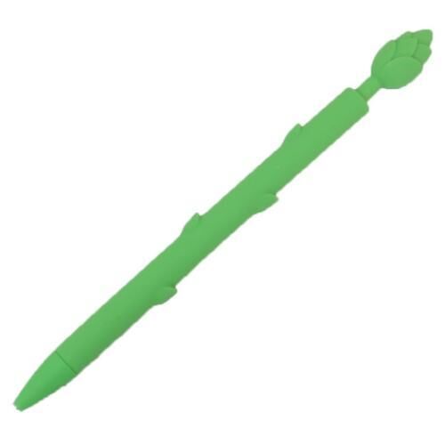 異形橡膠自動鉛筆 0.5mm 盧筍