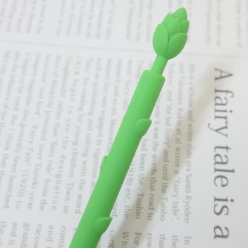 異形橡膠自動鉛筆 0.5mm 盧筍