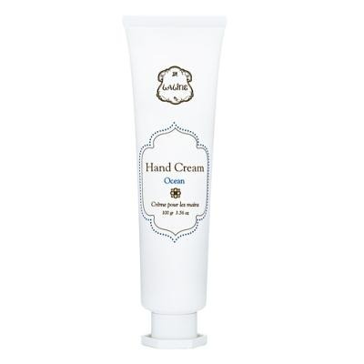 LALINE HAND CREAM 30g (Ocean),清貨貨品,不設退換 (AT5 52)