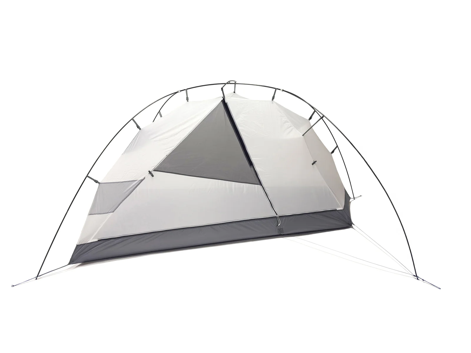 Durston Gear X-Dome 1+ 超輕量化加闊一人自立營帳 (2026最新款可自選營骨)