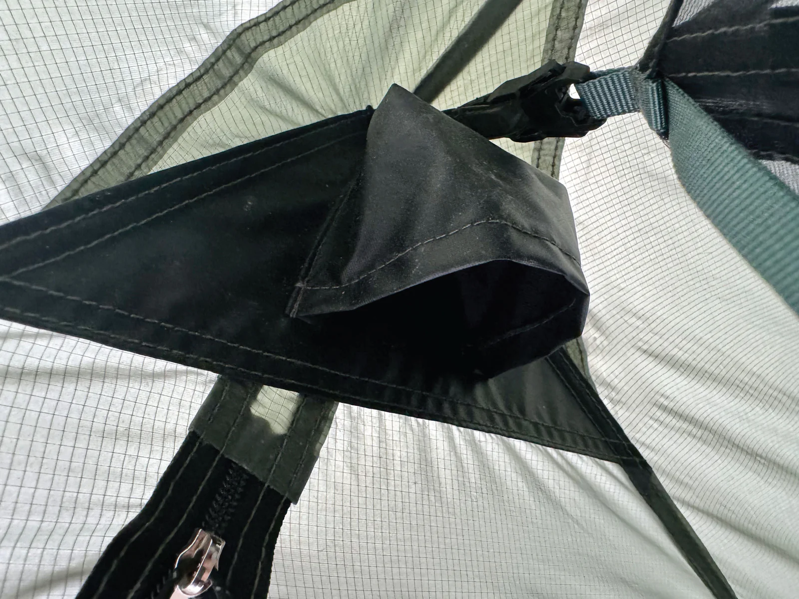 Durston Gear X-Dome 1+ 超輕量化加闊一人自立營帳(2026最新款可自選營骨)