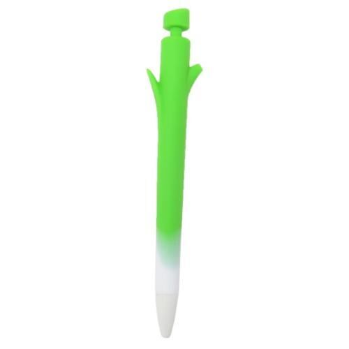 異形橡膠自動鉛筆 0.5mm 大蔥