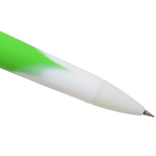 異形橡膠自動鉛筆 0.5mm 大蔥