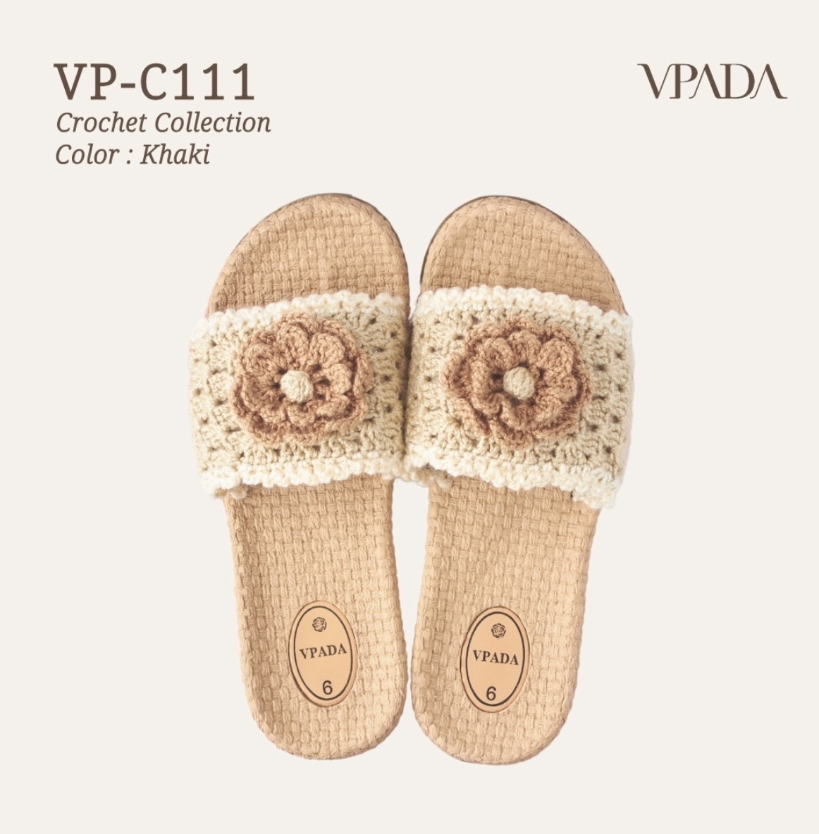VPADA - ( VP - C111 )