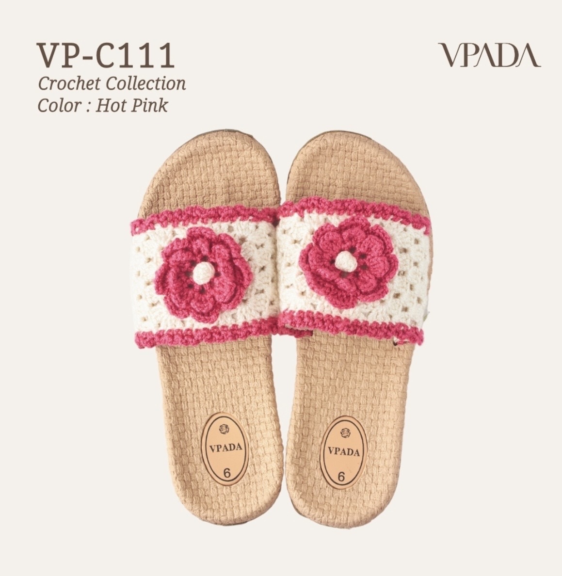 VPADA - ( VP - C111 )