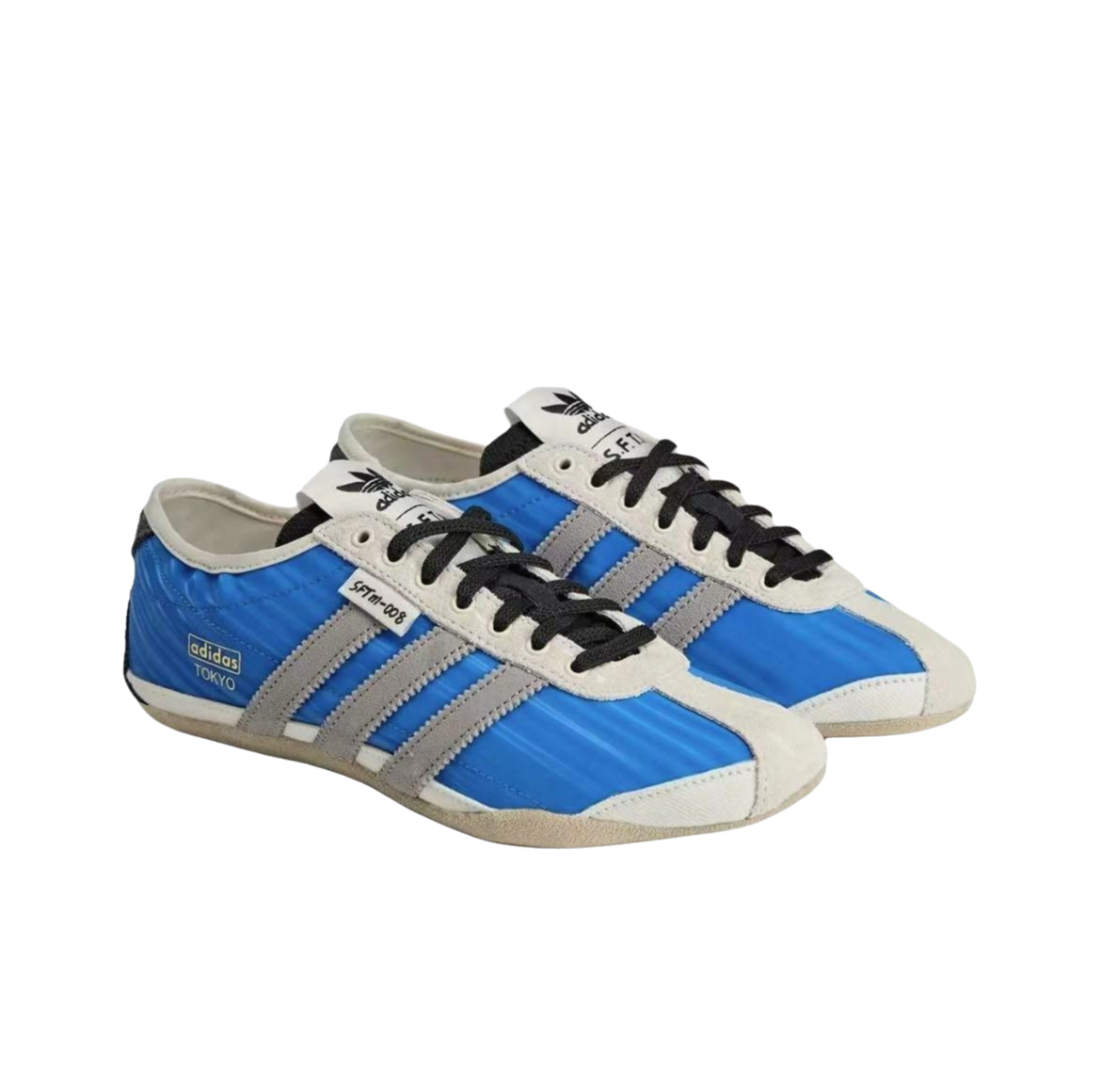 ADIDAS x SONG FOR THE MUTE TOKYO W KJ4402