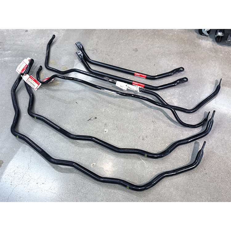 【OUTLET】HONDA原廠 防傾桿