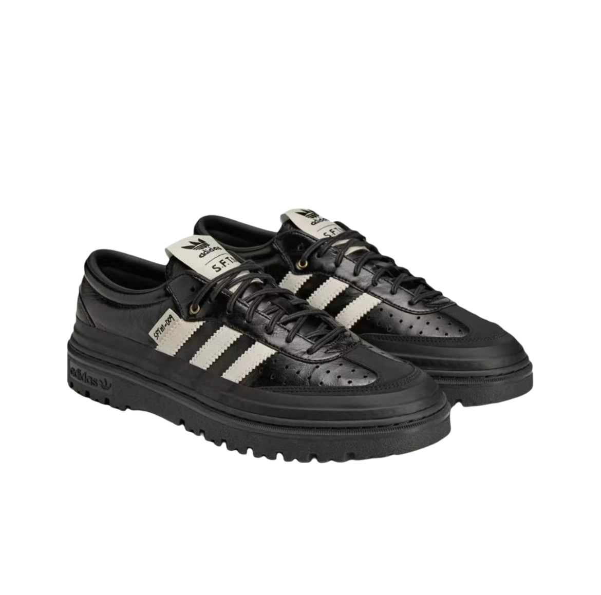 ADIDAS x SONG FOR THE MUTE SAMBA LX FREIZEIT SFTM KI4761