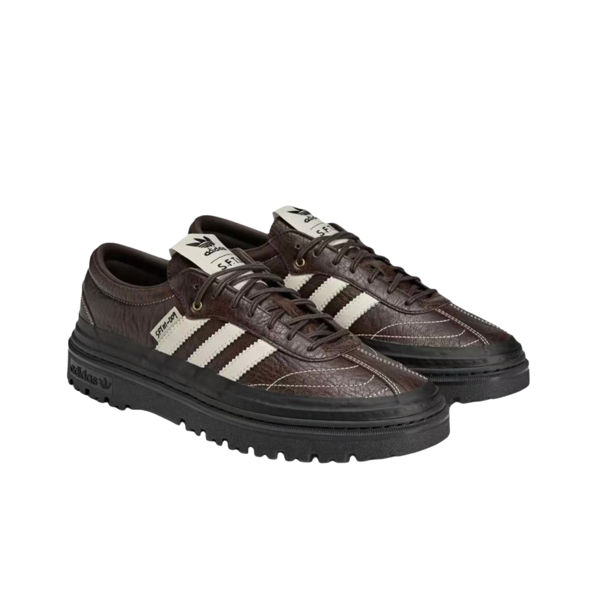 ADIDAS x SONG FOR THE MUTE SAMBA LX FREIZEIT SFTM KI4762