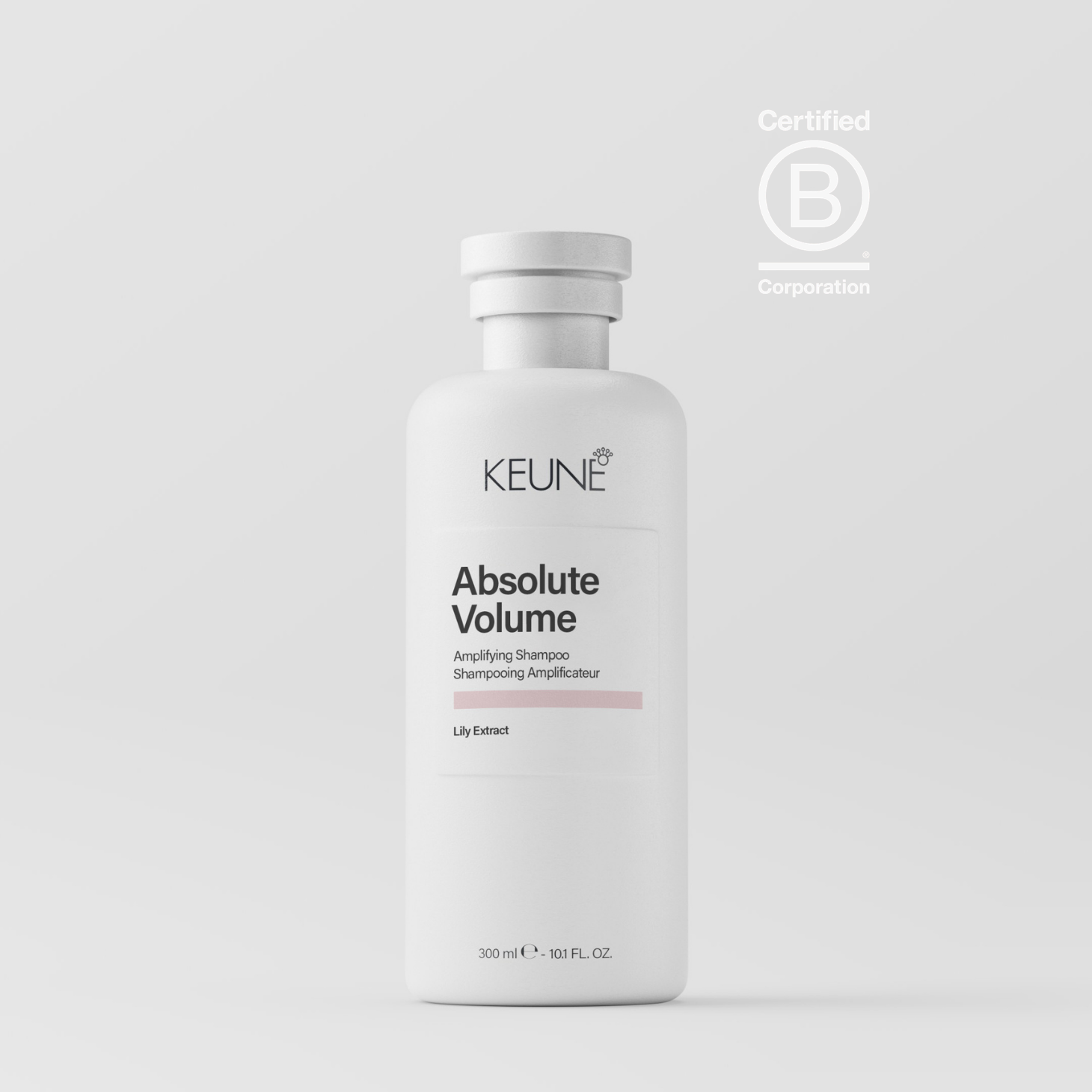 B7 蓬鬆洗髮精【300ml】【1000ml】