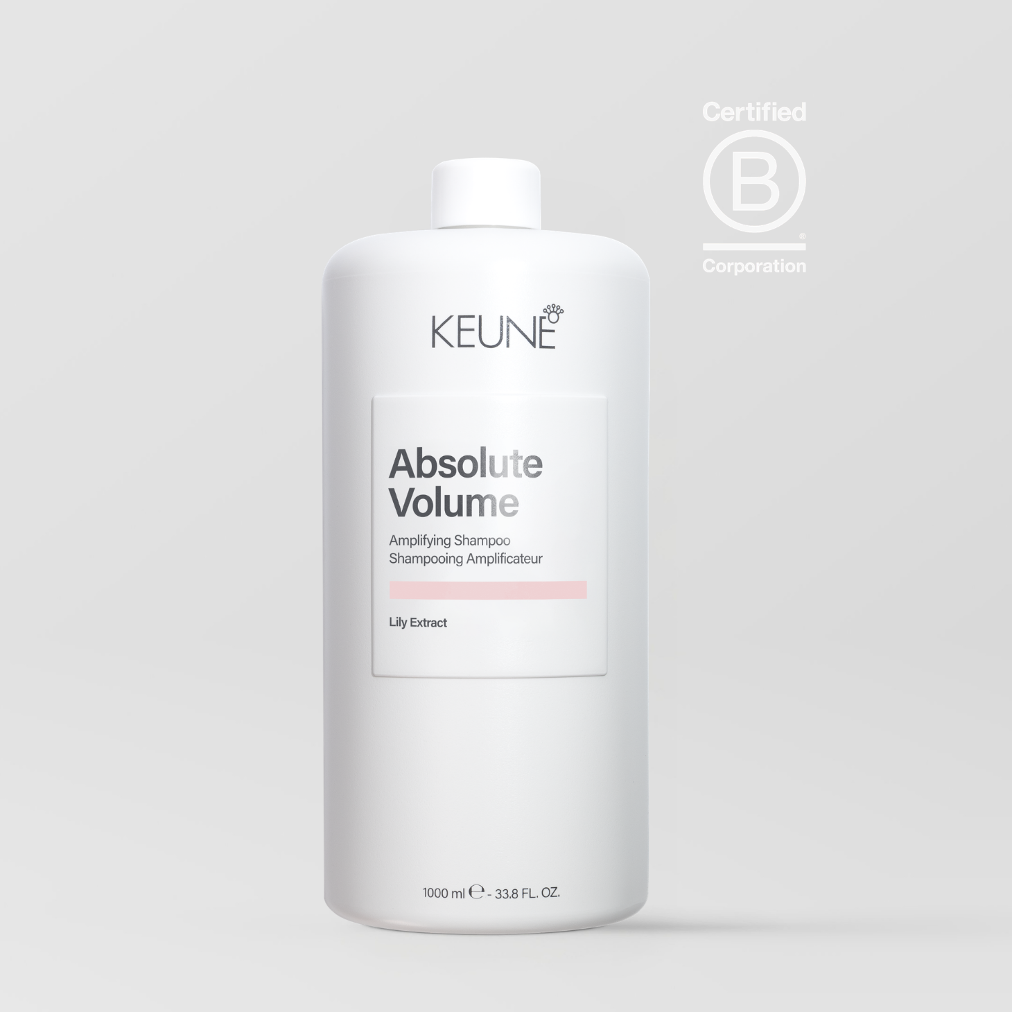 B7 蓬鬆洗髮精【300ml】【1000ml】