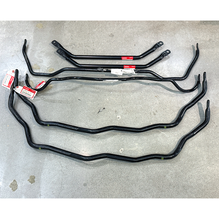 【OUTLET】HONDA原廠 防傾桿