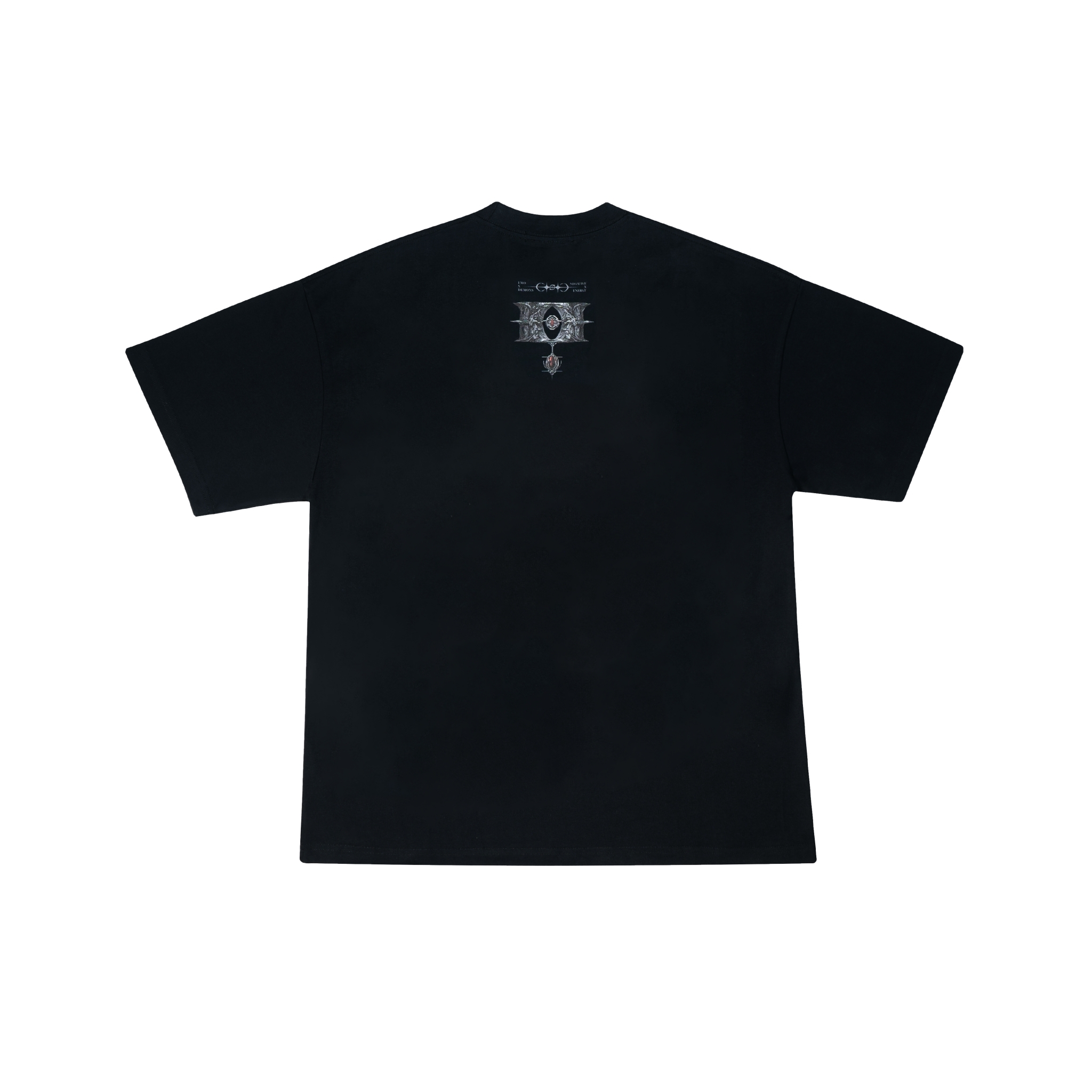 EMOND A_EmoCiviliztion Graphic Tee ECPX - TypeC