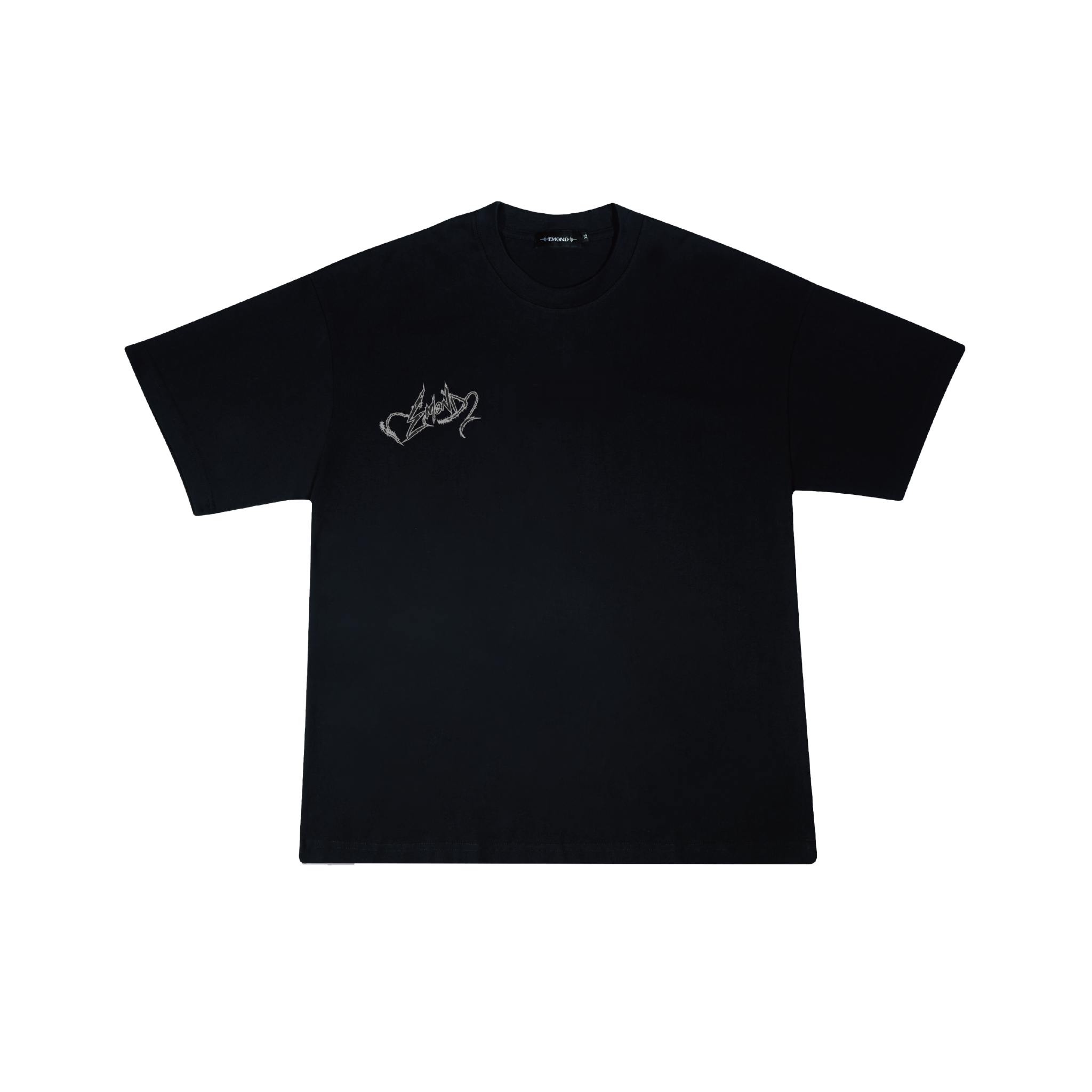 EMOND H_EmoCiviliztion Graphic Tee ECPX - TypeH