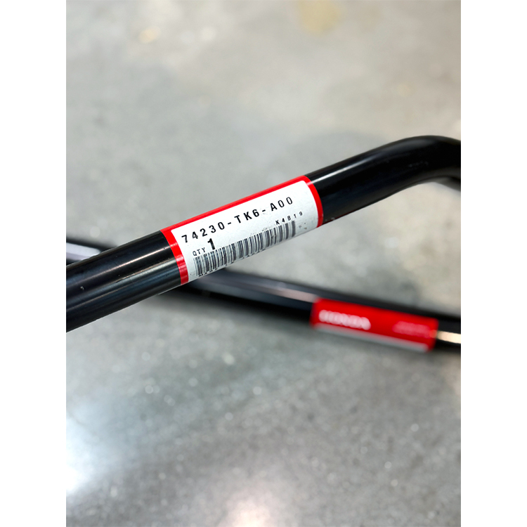 【OUTLET】HONDA原廠 工字樑下拉桿 FIT GE FIT 二代