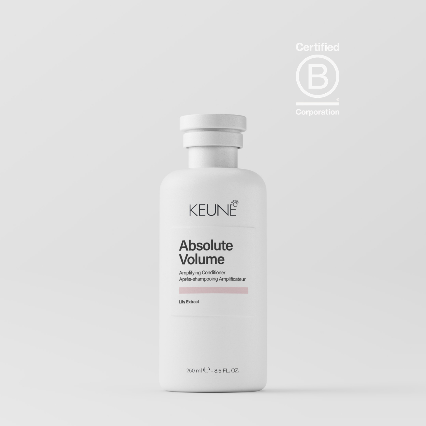 B7 蓬鬆護髮素【250ml】【1000ml】
