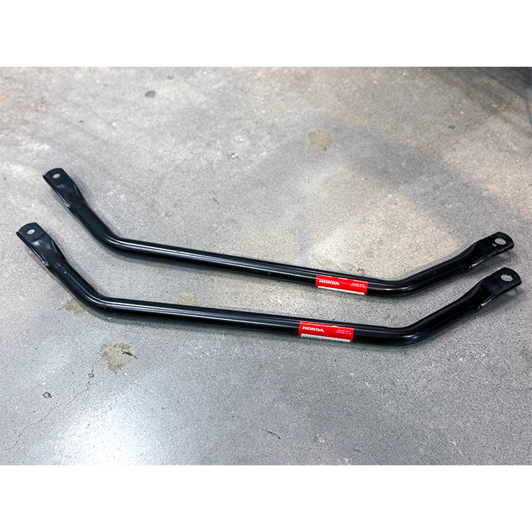 【OUTLET】HONDA原廠 工字樑下拉桿 FIT GE FIT 二代