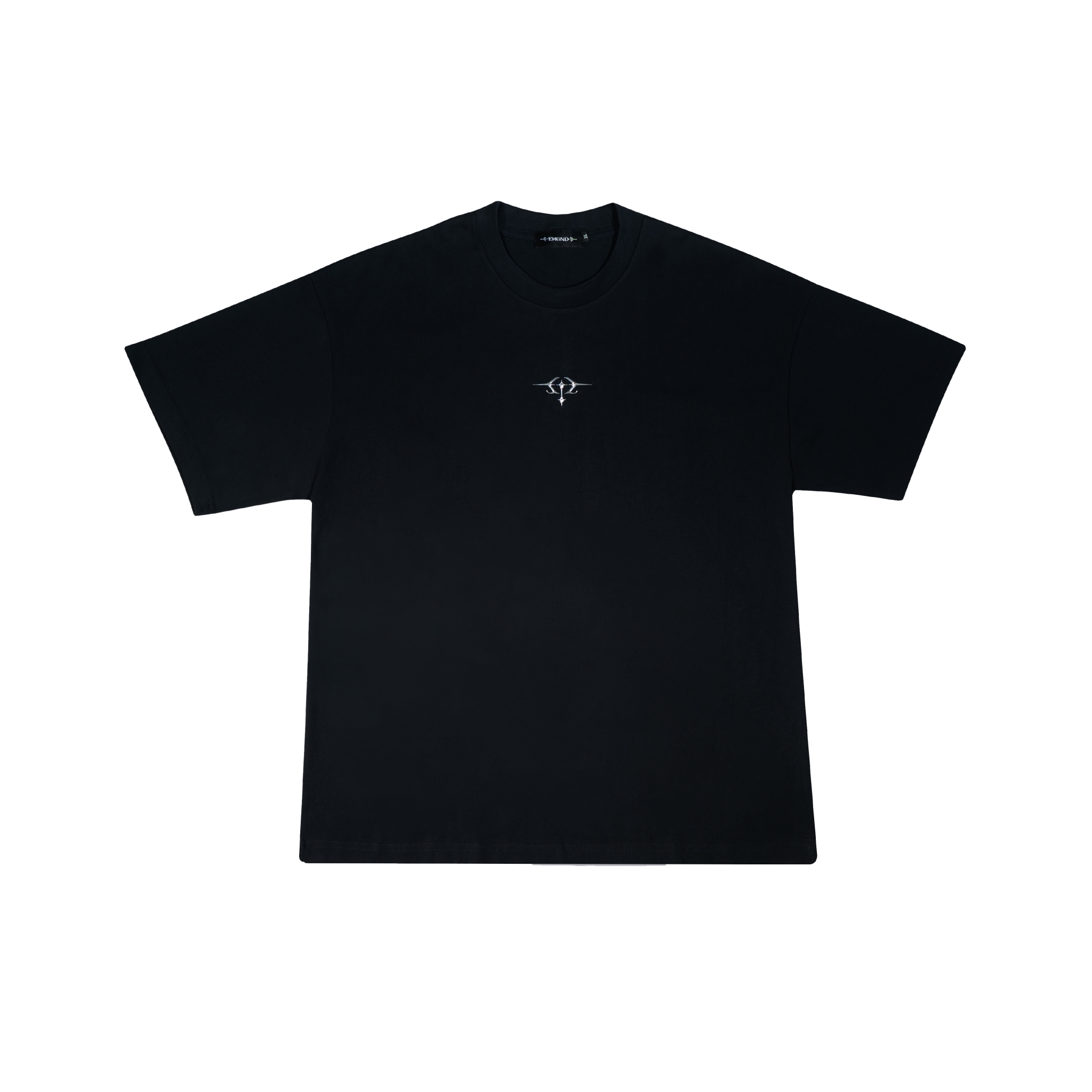 EMOND A_EmoCiviliztion Graphic Tee ECPX - TypeA