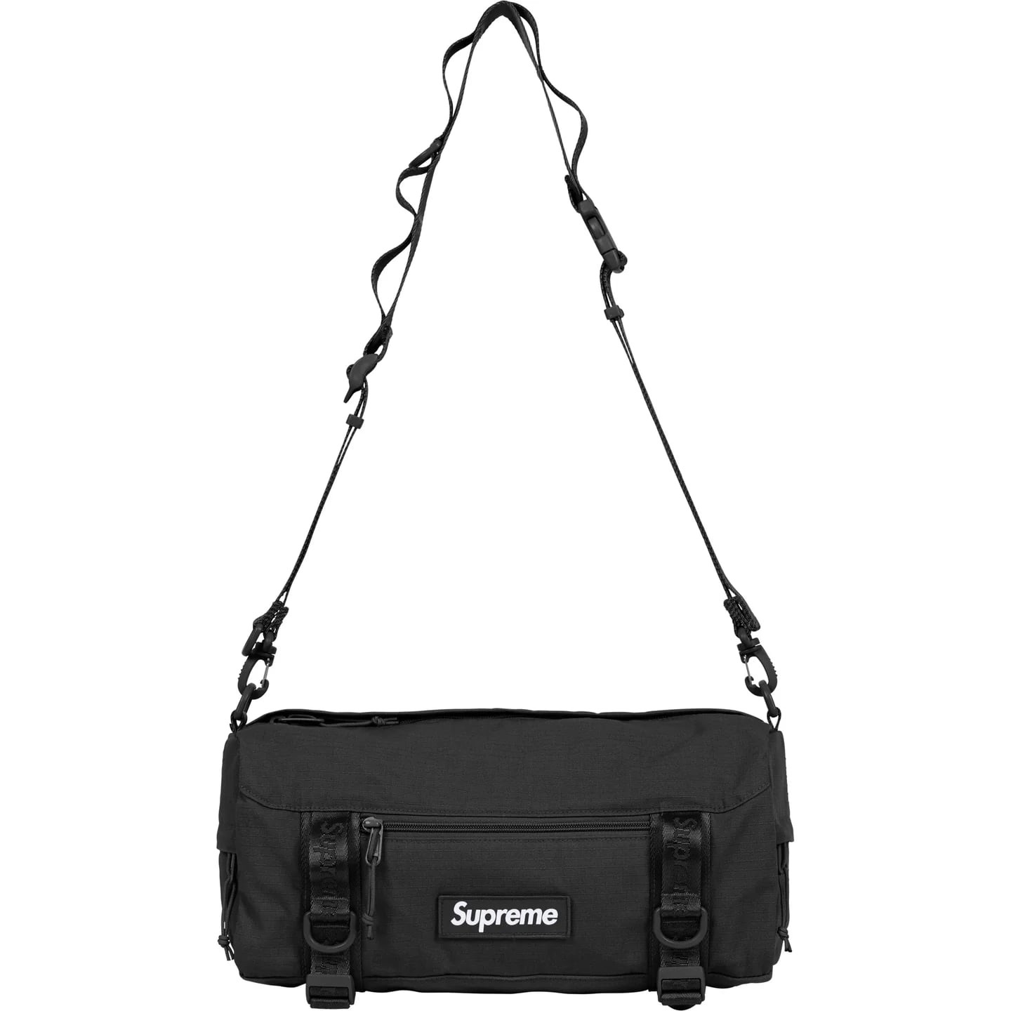 【日本限時連線代購】SUPREME SS26 UTILITY BAG 多功能袋 側背包 三色 SS26B30
