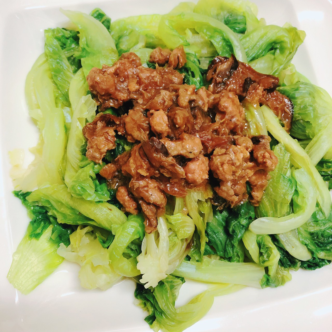 (團購)康昱食品|香菇肉燥(07/02到貨)