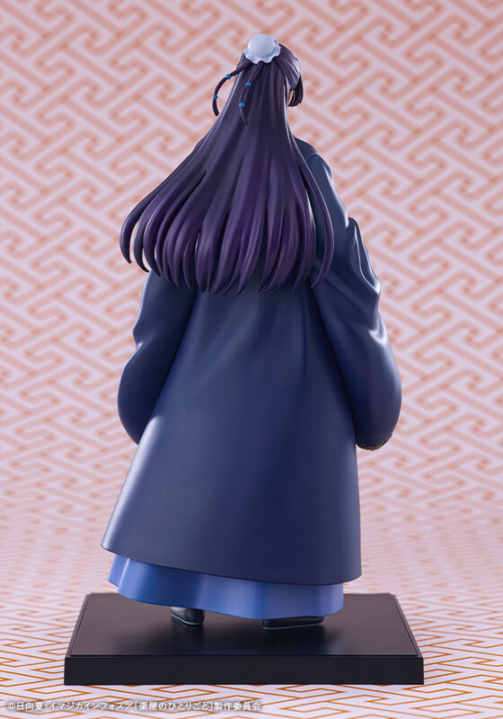預訂12月  Kotobukiya 藥師少女的獨語  壬氏 OSHI WORKS The Apothecary Diaries Jinshi Complete Figure Pre-order
