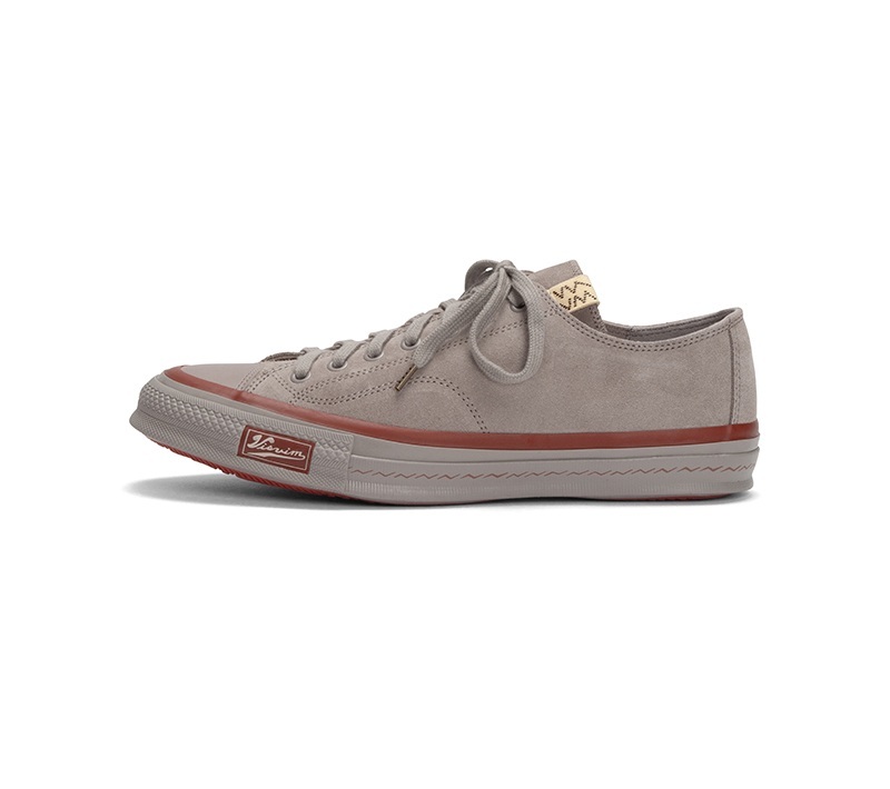 VISVIM SKAGWAY LO SUEDE *牛皮絨面革 - PRE ORDER ITEM (預訂中)