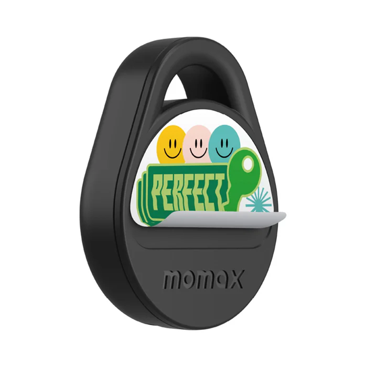 Momax Pinpop² X 可充電迷你全球定位器