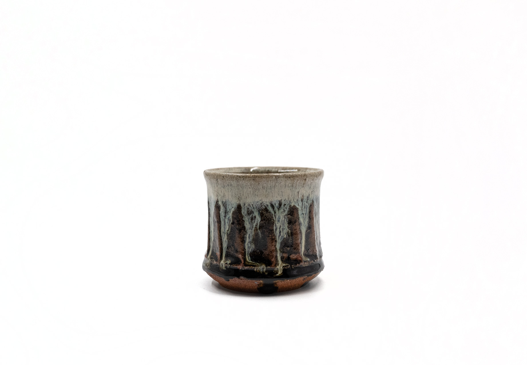 鏡山窯｜唐津燒 - 杯