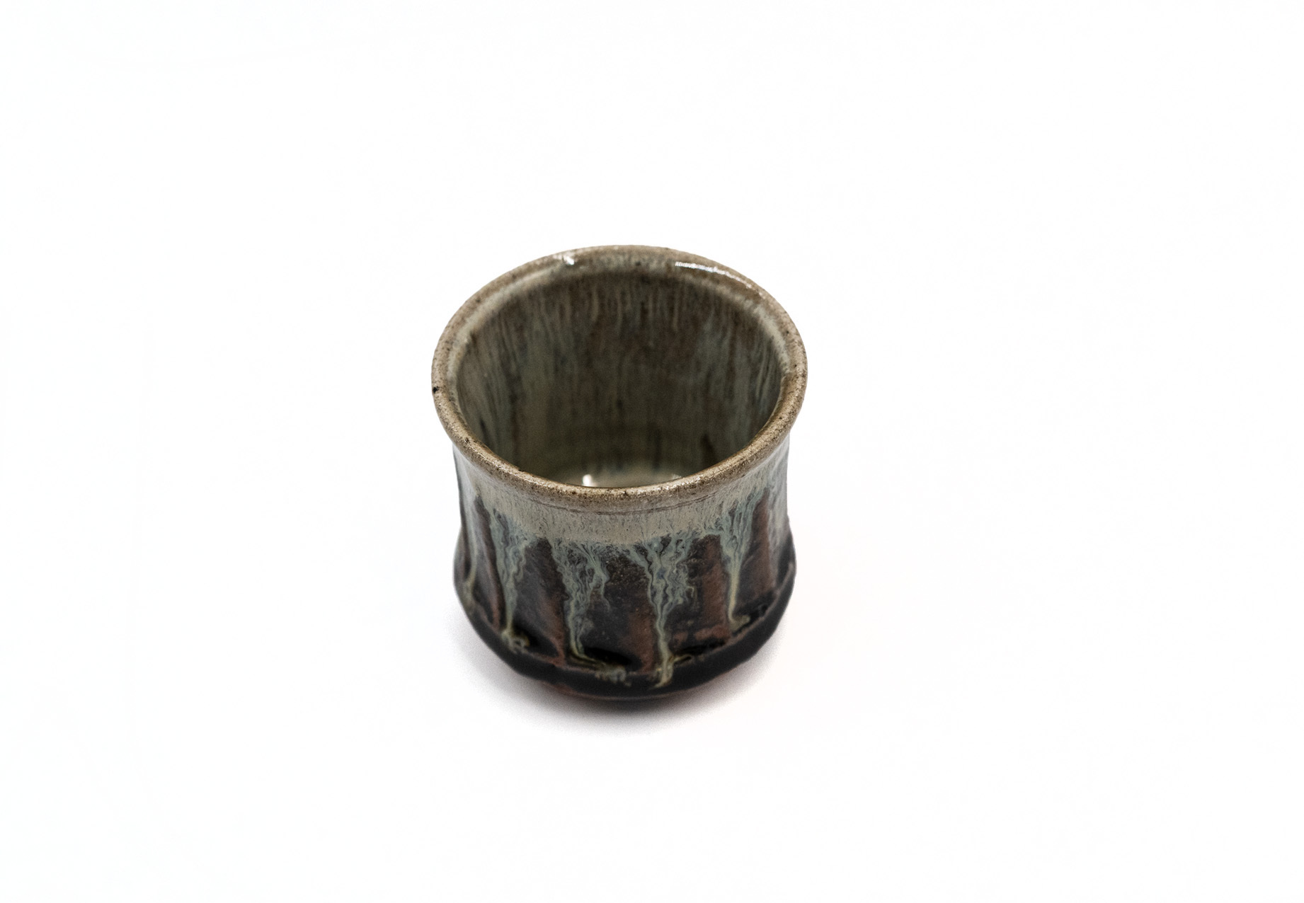 鏡山窯｜唐津燒 - 杯