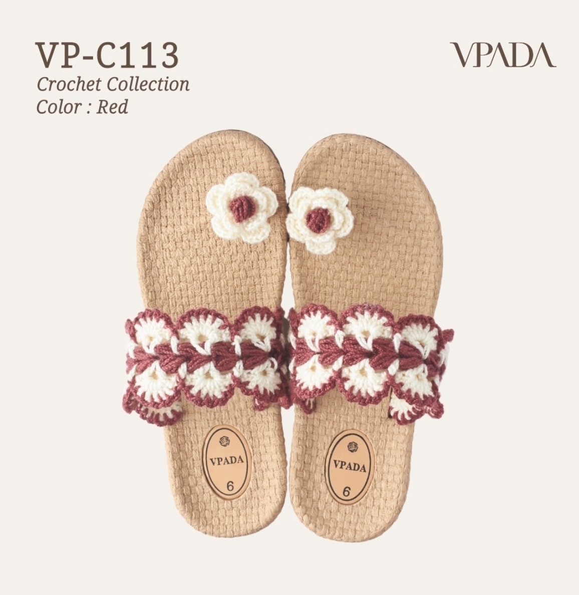 VPADA - ( VP - C113 )