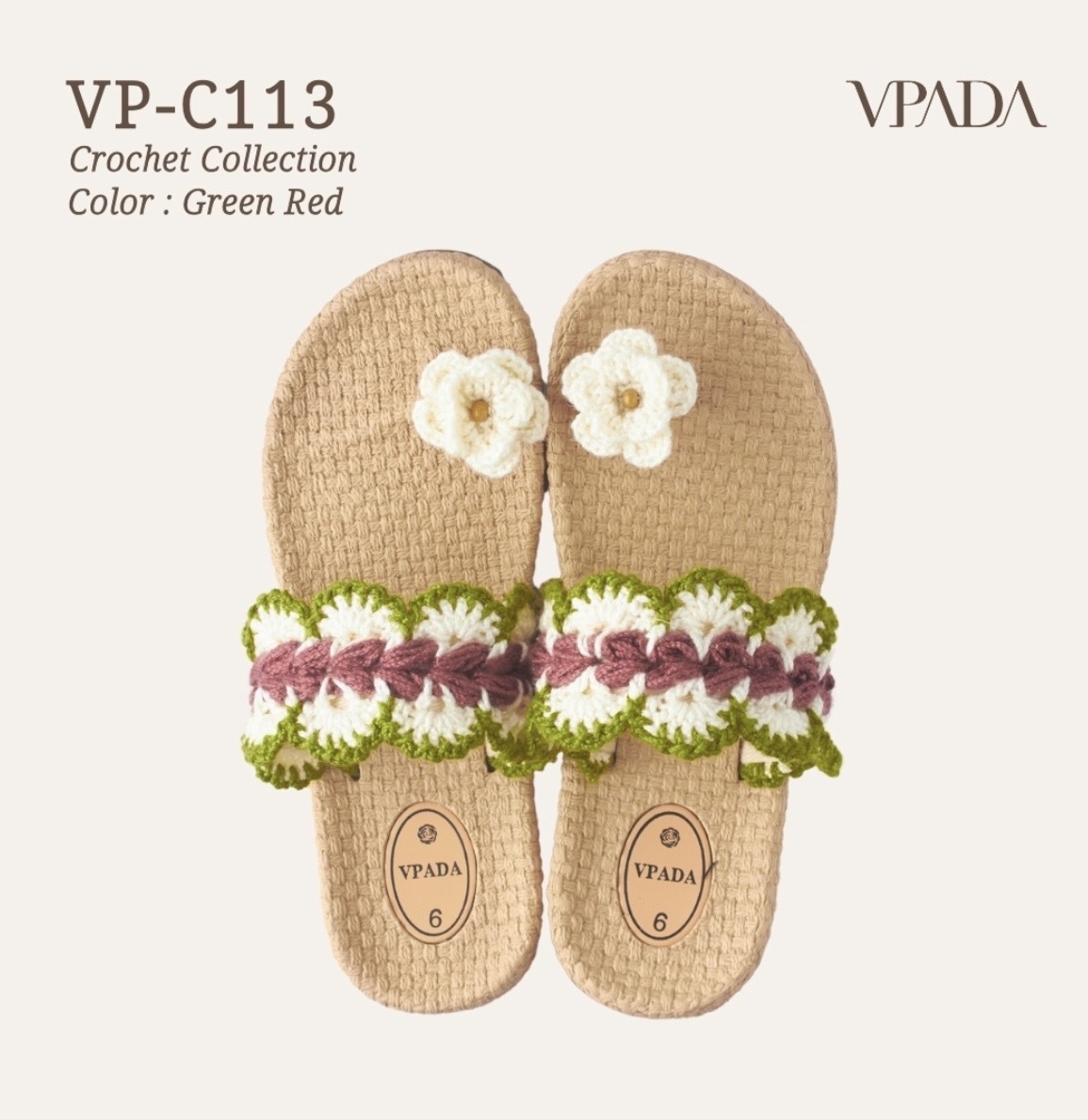 VPADA - ( VP - C113 )