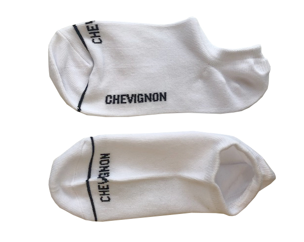 Chevignon - 男裝短襪  ｜$69/ 3對