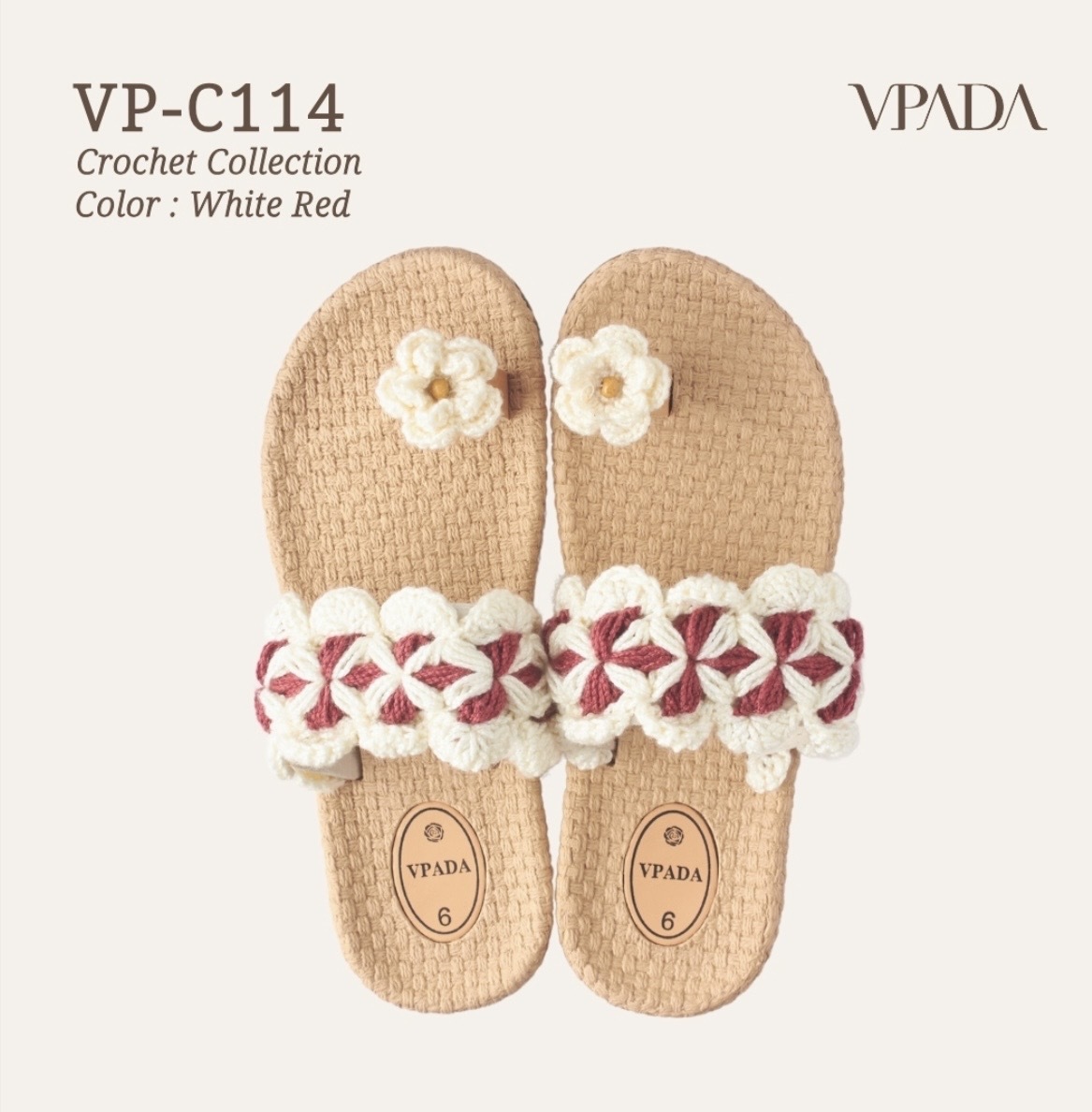 VPADA - ( VP - C114 )