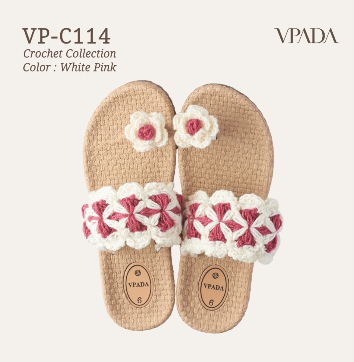 VPADA - ( VP - C114 )