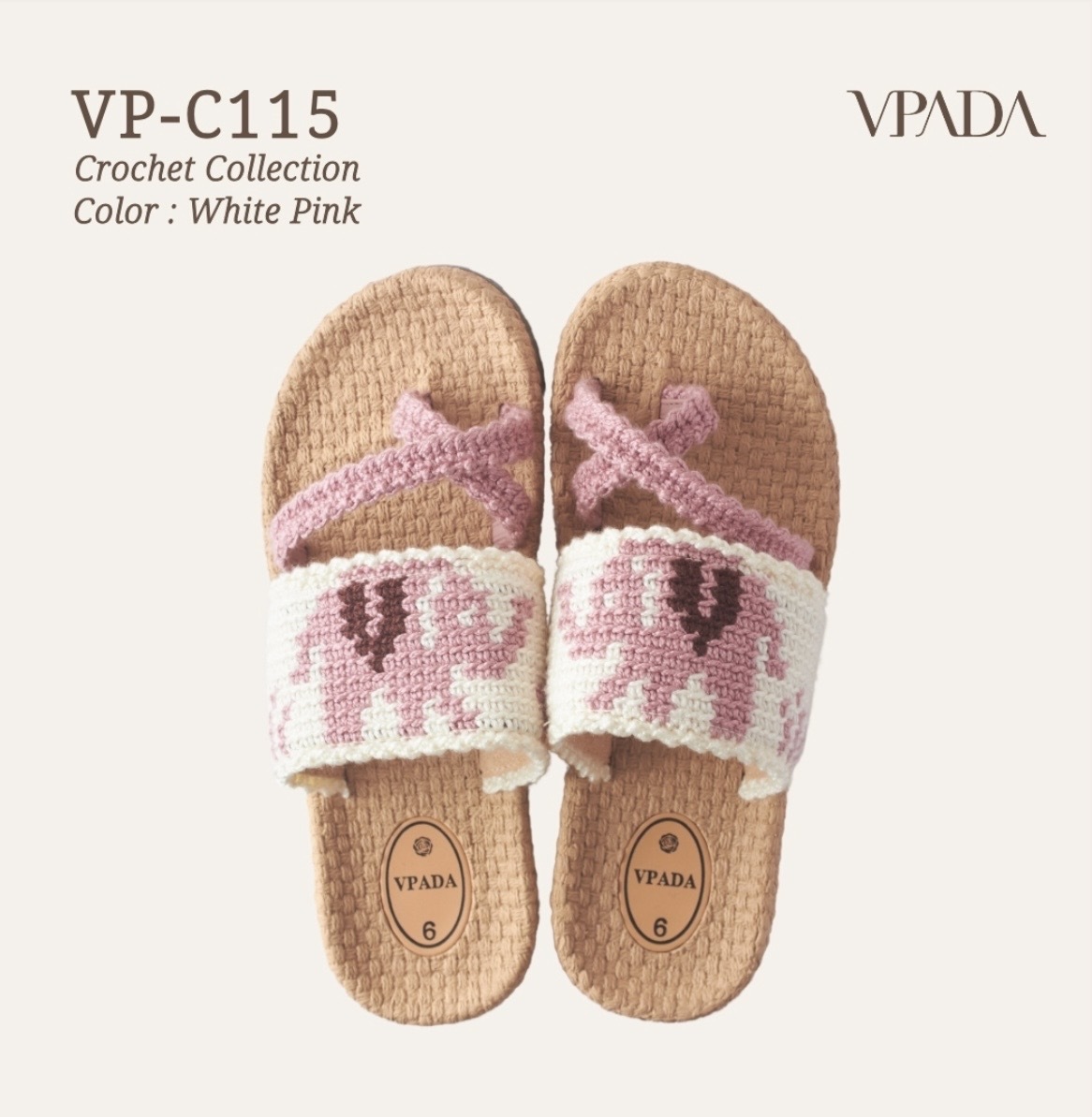 VPADA - ( VP - C115 )