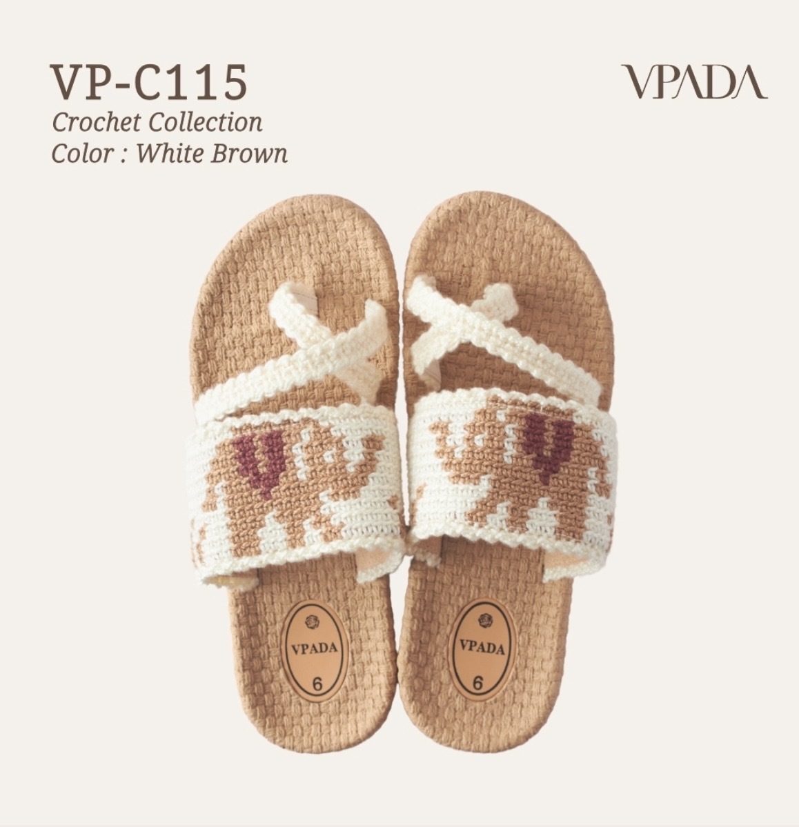 VPADA - ( VP - C115 )