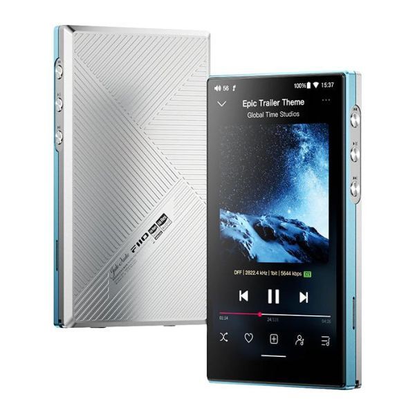FiiO - JM21 便攜音樂播放器