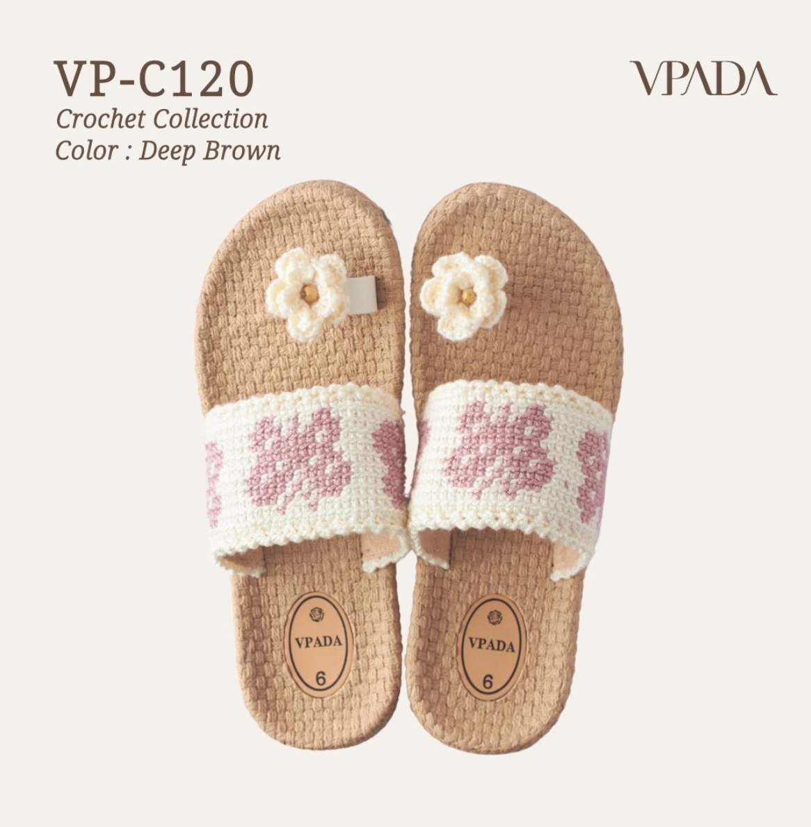 VPADA - ( VP - C120 )