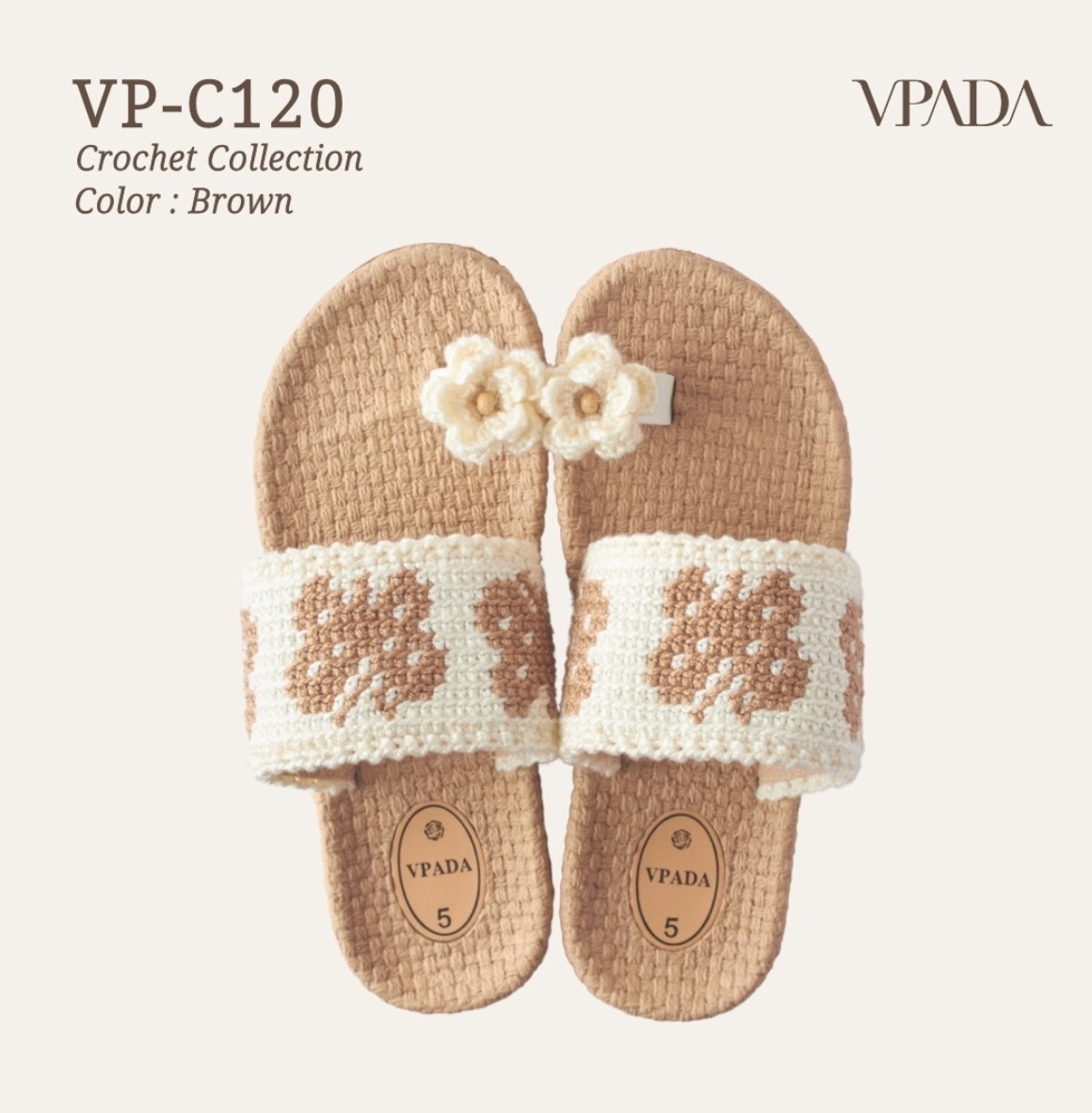 VPADA - ( VP - C120 )