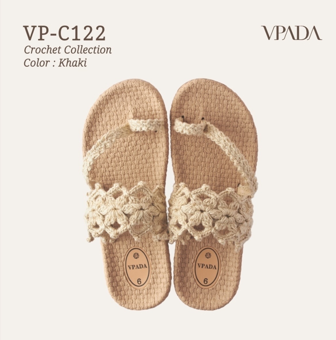 VPADA - ( VP - C122 )