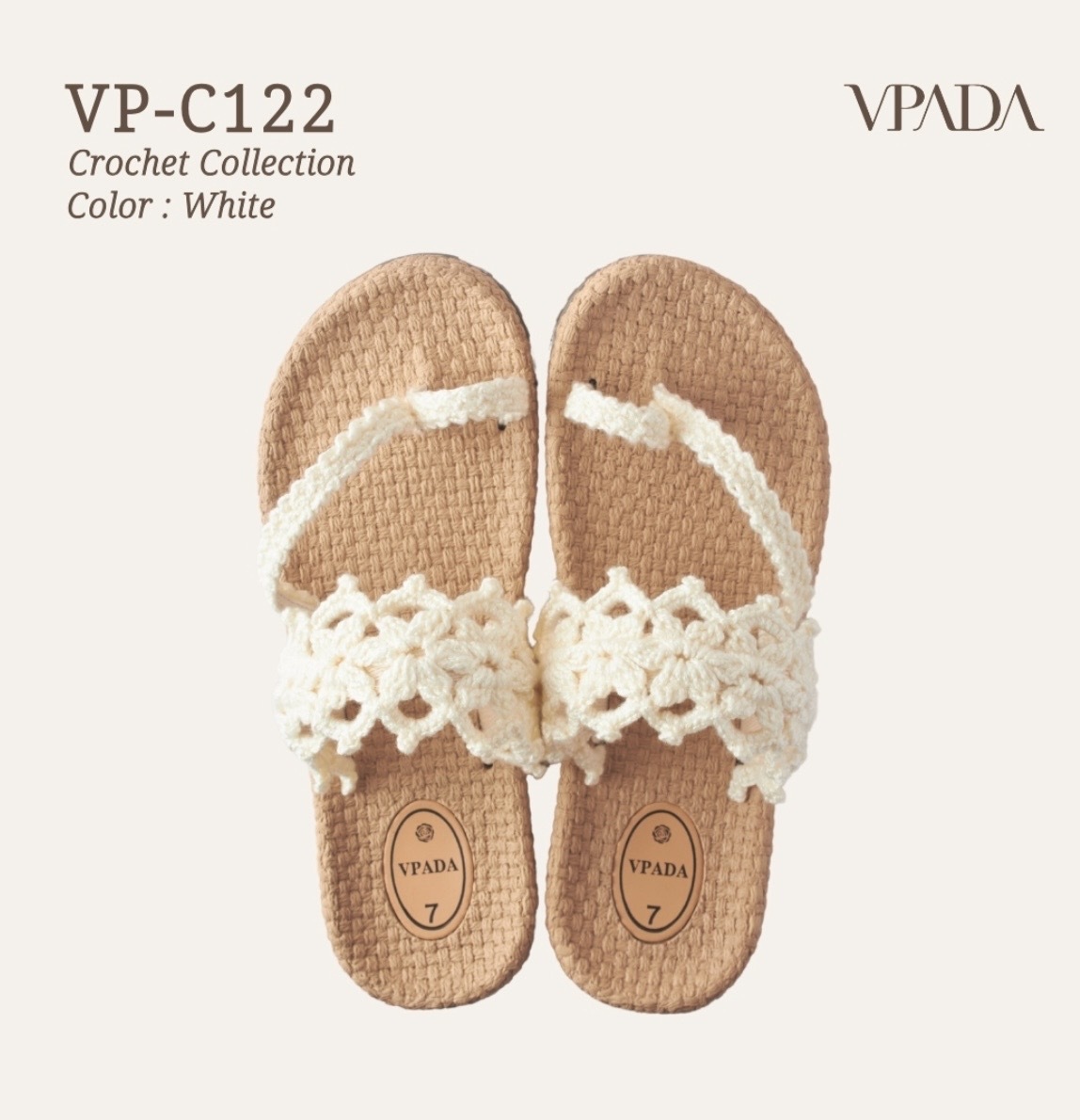VPADA - ( VP - C122 )
