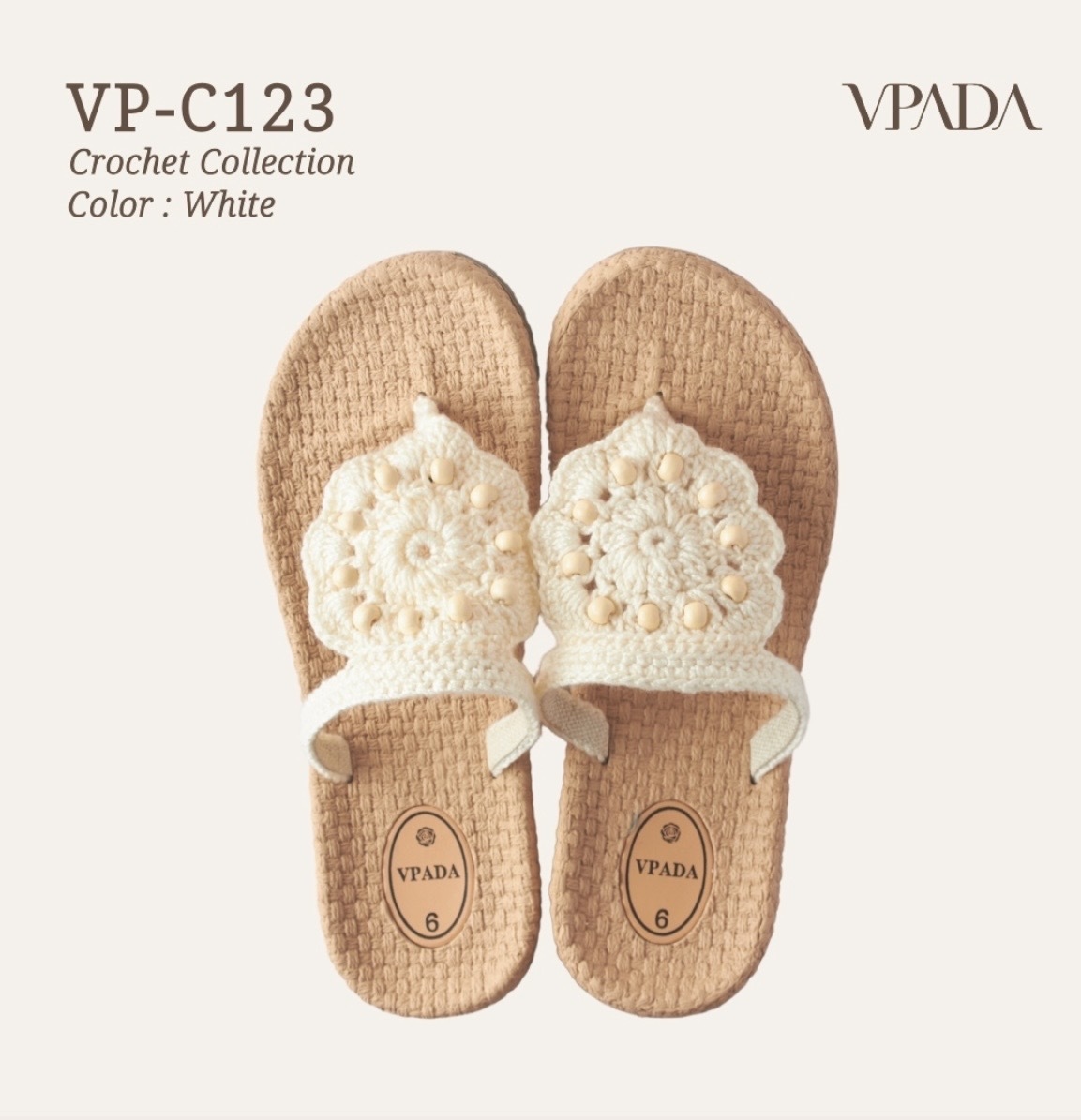 VPADA - ( VP - C123 )