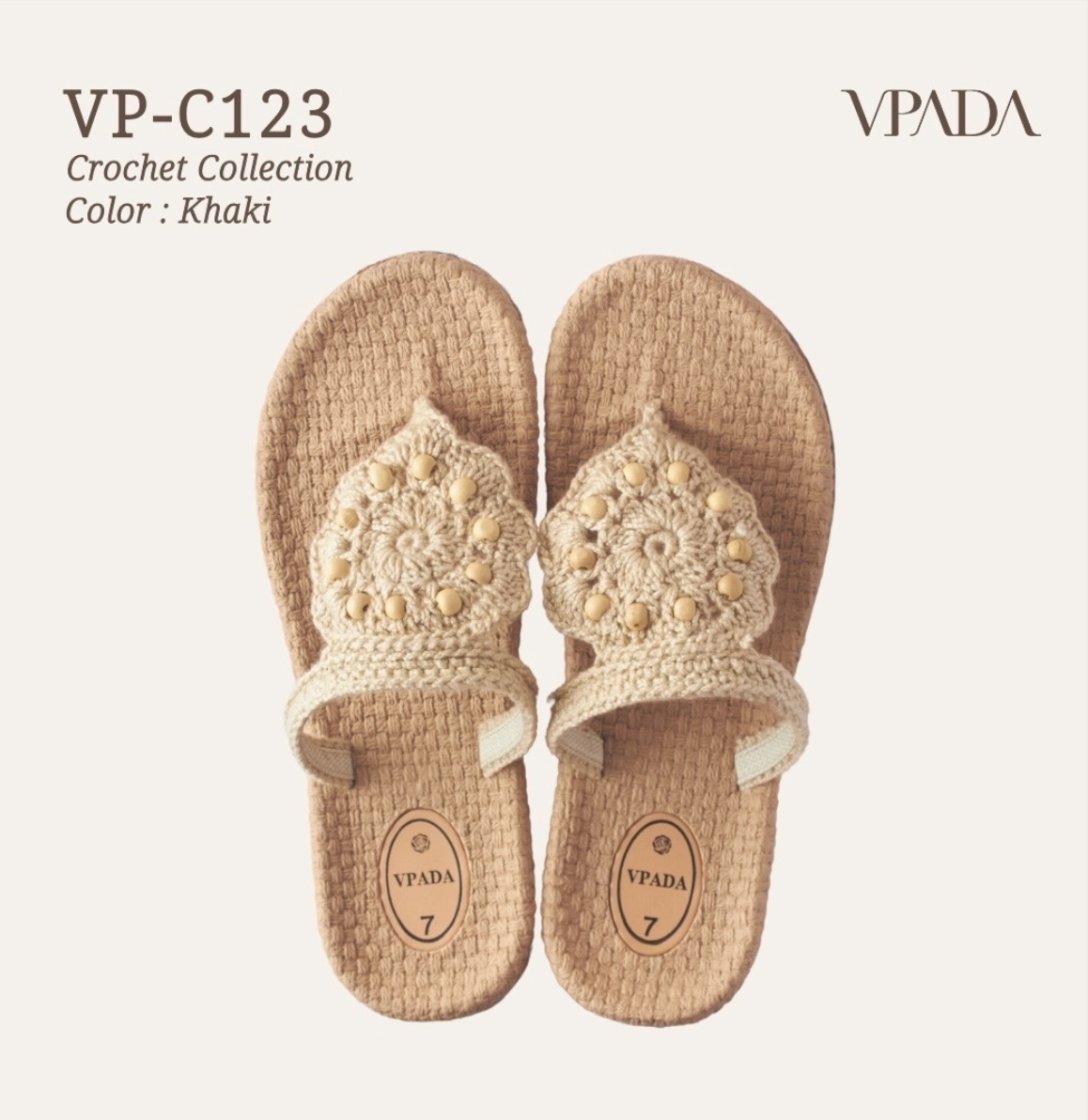 VPADA - ( VP - C123 )