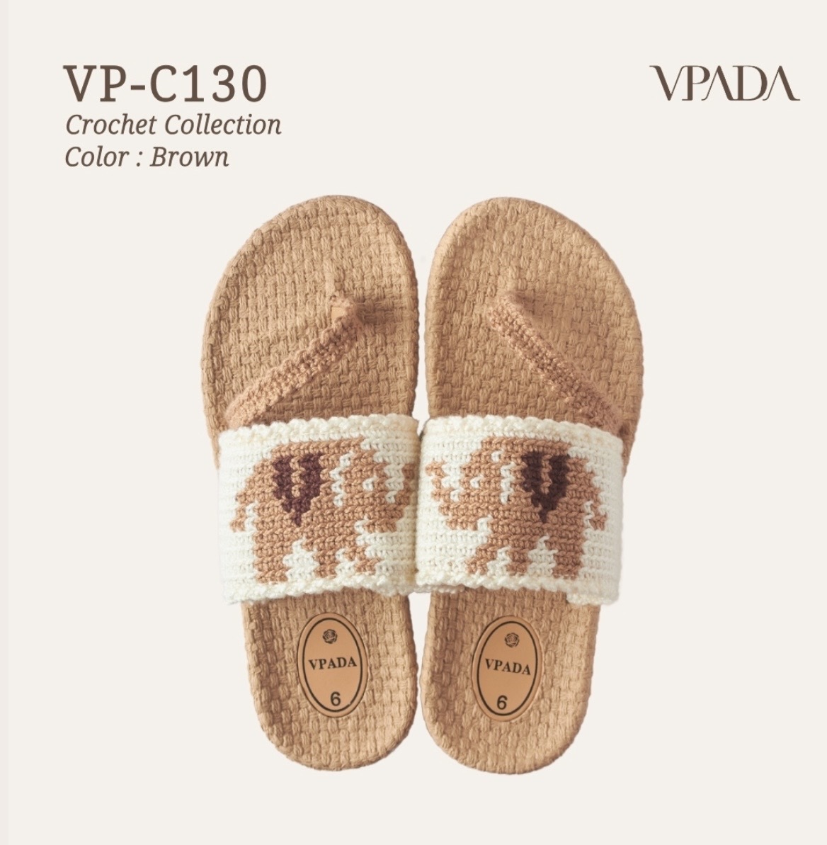 VPADA - ( VP - C130 )