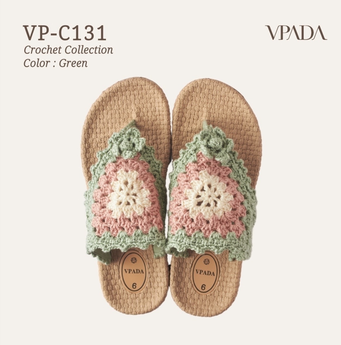 VPADA - ( VP - C131 )